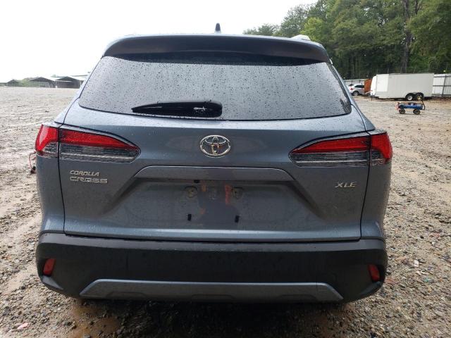 2023 TOYOTA COROLLA CR - 7MUDAAAGXPV048098