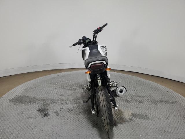 2024 HONDA GROM 125 MLHJC9213R5202883