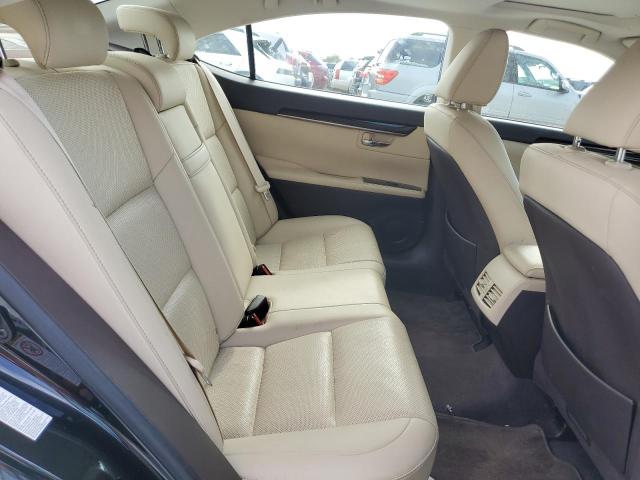 2016 LEXUS ES 350 - JTHBK1GG5G2220226