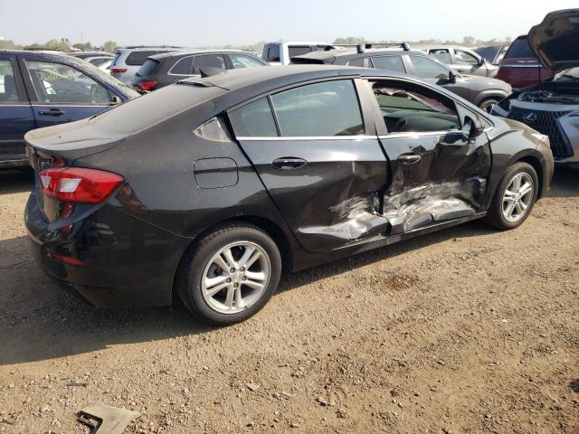 2018 CHEVROLET CRUZE LT - 1G1BE5SM5J7238967