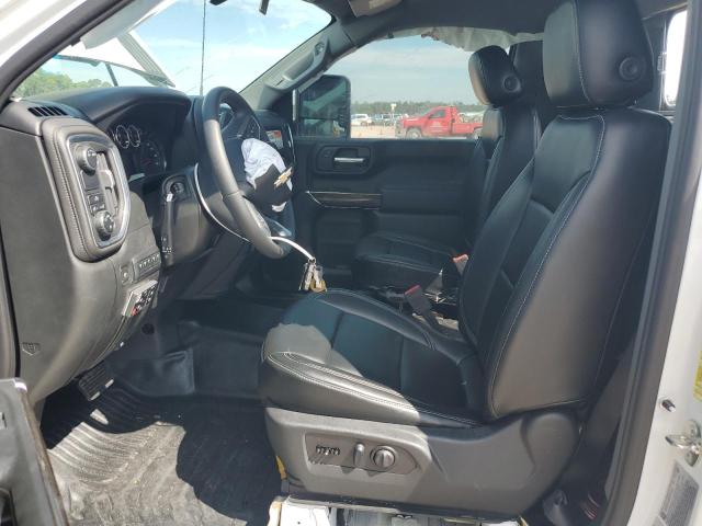 2023 CHEVROLET SILVERADO - 1GB3WSEY3PF191544