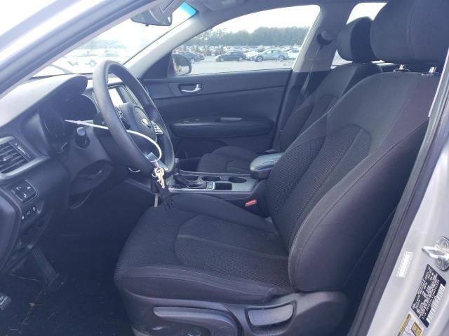 2019 KIA OPTIMA LX - 5XXGT4L31KG342528