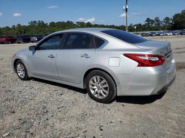 2017 NISSAN ALTIMA 2.5 - 1N4AL3APXHC110546