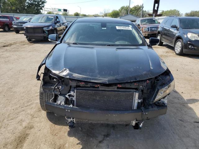 2016 CHEVROLET IMPALA LT - 2G1115S33G9133575