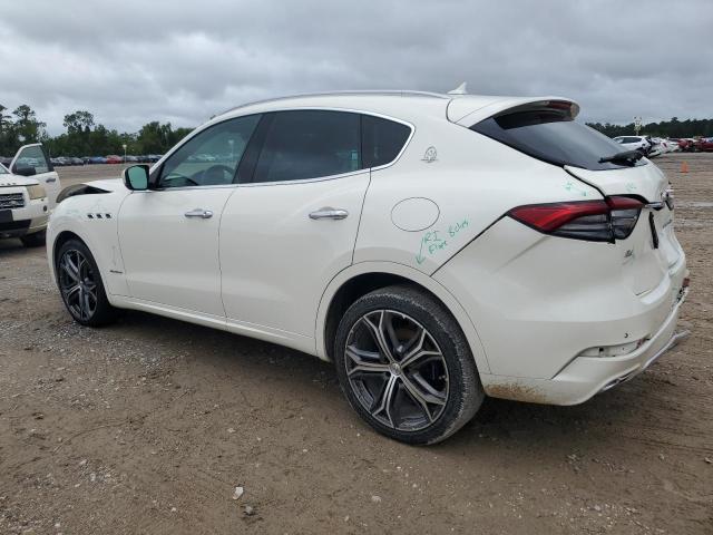 2021 MASERATI LEVANTE LU - ZN661XUL8MX363047