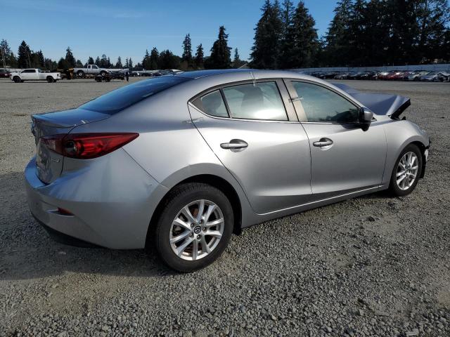 Vin: jm1bm1w79e1176070, lot: 73732764, mazda 3 grand touring 20143