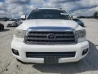 TOYOTA SEQUOIA SR photo