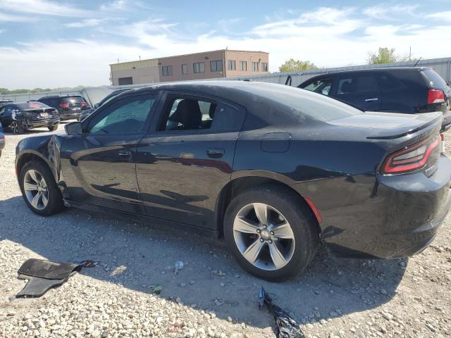 VIN 2C3CDXBG6FH729147 2015 Dodge Charger, SE no.2