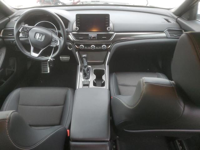 VIN 1HGCV1F34NA033091 2022 HONDA ACCORD no.8