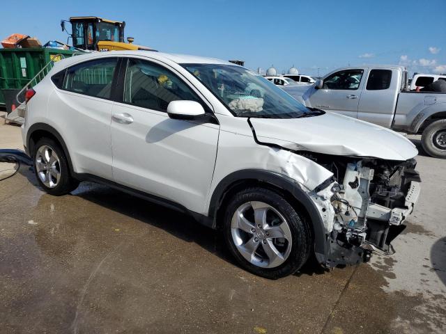 VIN 3CZRU5H33MM713074 2021 HONDA HR-V no.4