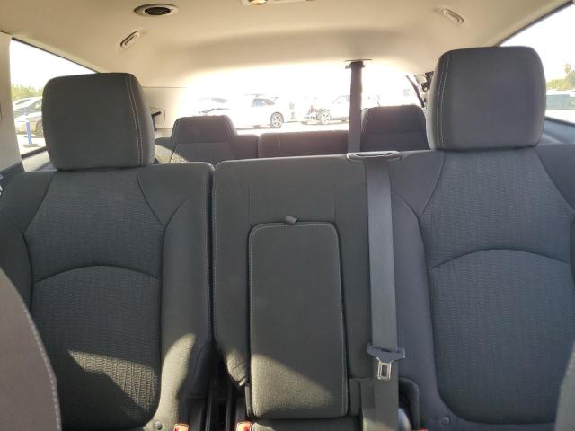 2017 CHEVROLET TRAVERSE L - 1GNKRGKD2HJ135128