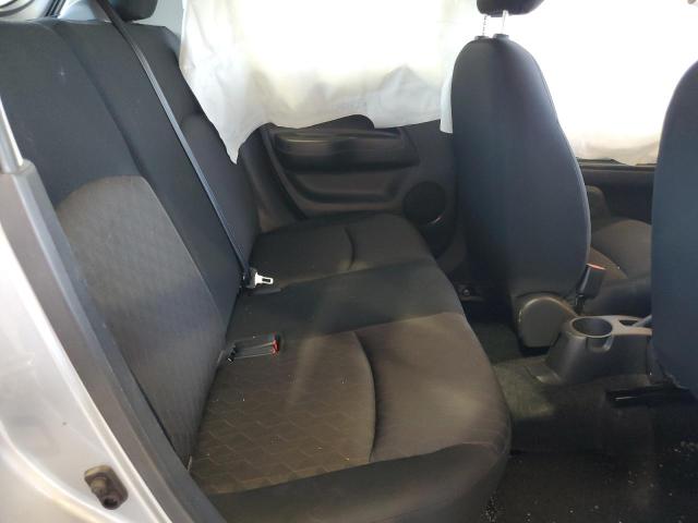 2022 MITSUBISHI MIRAGE ES - ML32AUHJXNH008208