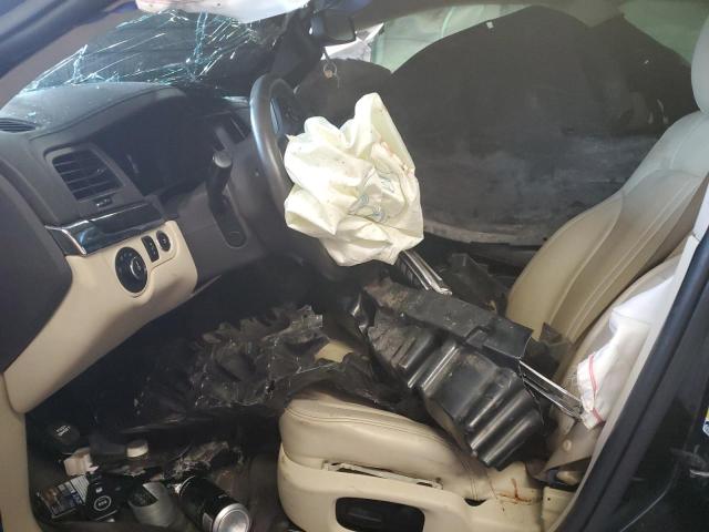 2015 LINCOLN MKS 1LNHL9EK8FG600088