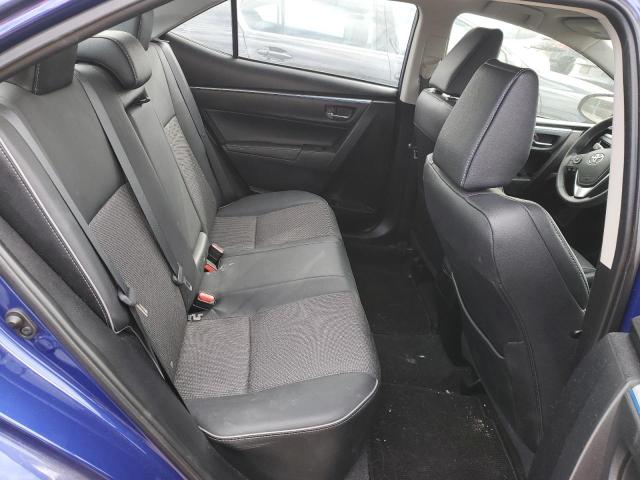 2015 TOYOTA COROLLA L - 5YFBURHE0FP295214