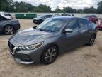 2021 NISSAN SENTRA SV - 3N1AB8CV0MY222718