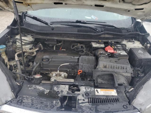 2018 HONDA CR-V LX - 2HKRW5H32JH408554