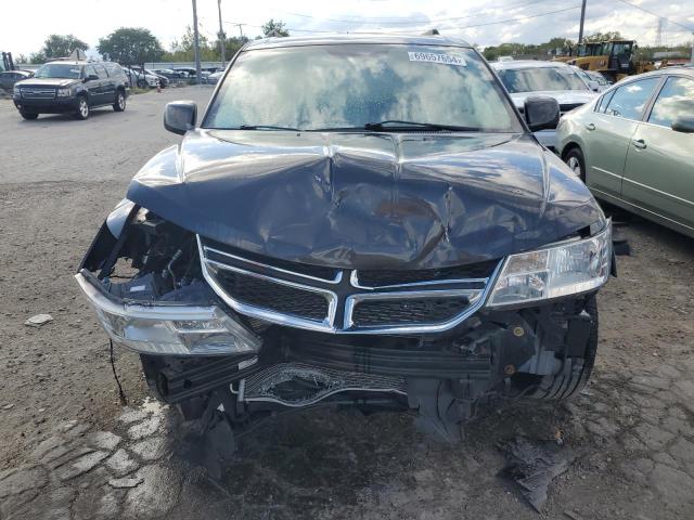 VIN 3C4PDCBB1HT511881 2017 Dodge Journey, Sxt no.5