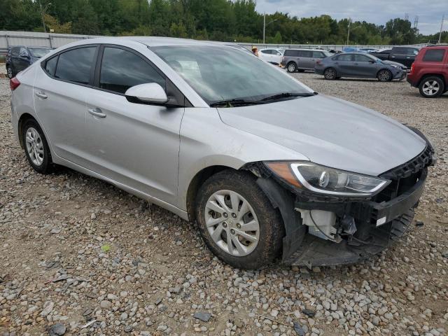 2017 HYUNDAI ELANTRA SE - 5NPD74LF5HH080432