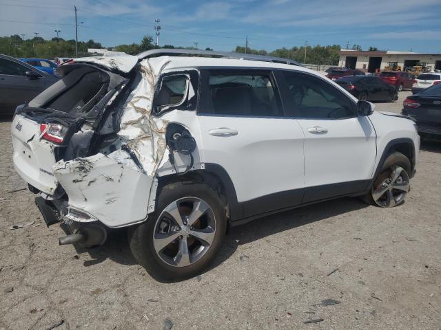 2020 JEEP CHEROKEE L - 1C4PJMDNXLD543409
