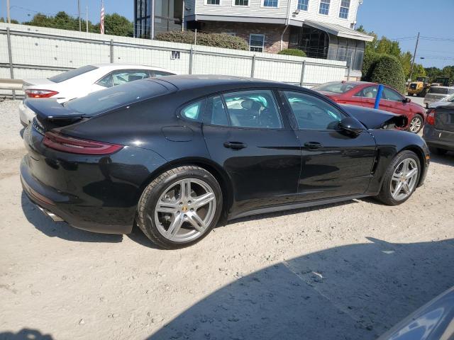 VIN WP0AB2A72LL140690 2020 Porsche Panamera, 4S no.3