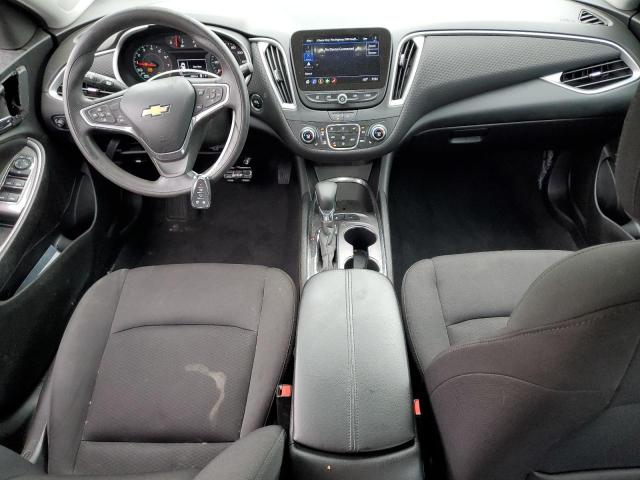 2023 CHEVROLET MALIBU LT - 1G1ZD5ST0PF160640