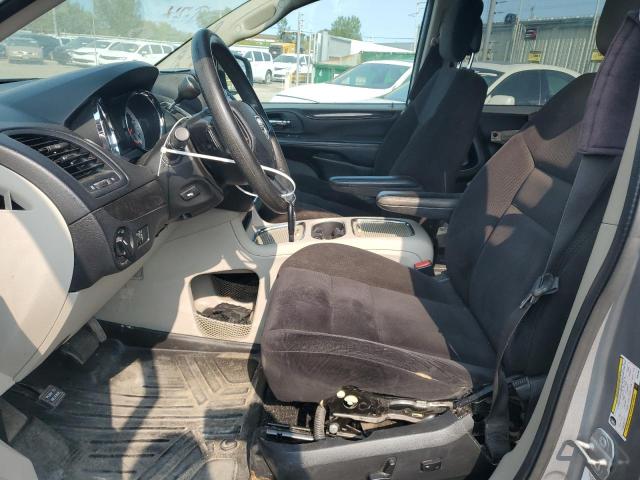 VIN 2C4RDGCG1ER391864 2014 Dodge Grand Caravan, Sxt no.7