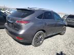 LEXUS RX 350 BAS photo