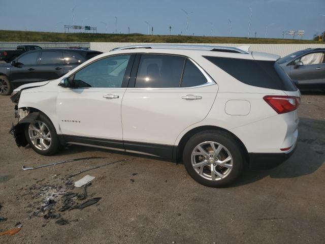2018 CHEVROLET EQUINOX PR - 2GNAXVEV5J6276899