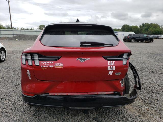 2022 FORD MUSTANG MA - 3FMTK2SU2NMA58601
