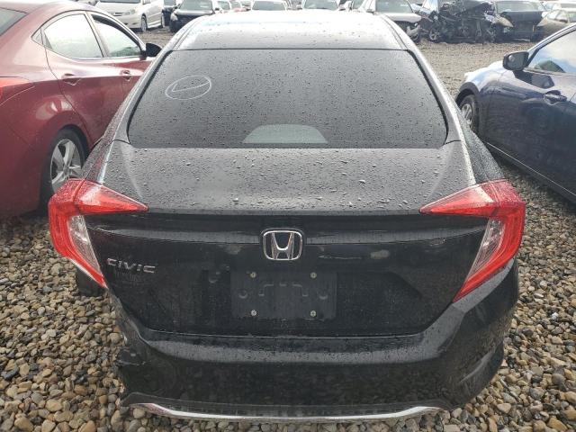 2019 HONDA CIVIC LX - 19XFC2F61KE027145