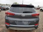 HYUNDAI TUCSON LIM photo