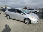 TOYOTA PRIUS V photo