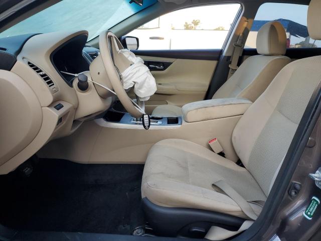 2015 NISSAN ALTIMA - 1N4AL3AP1FC122324