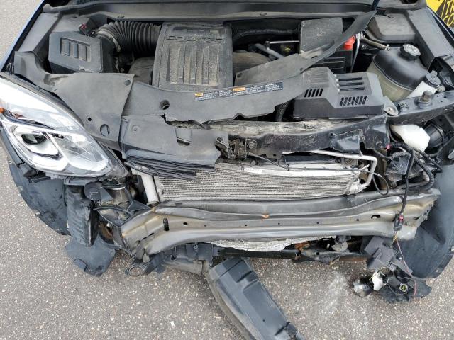2017 CHEVROLET EQUINOX LT - 2GNFLFEK5H6159069