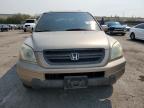 HONDA PILOT EXL photo