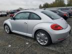 VOLKSWAGEN BEETLE снимка