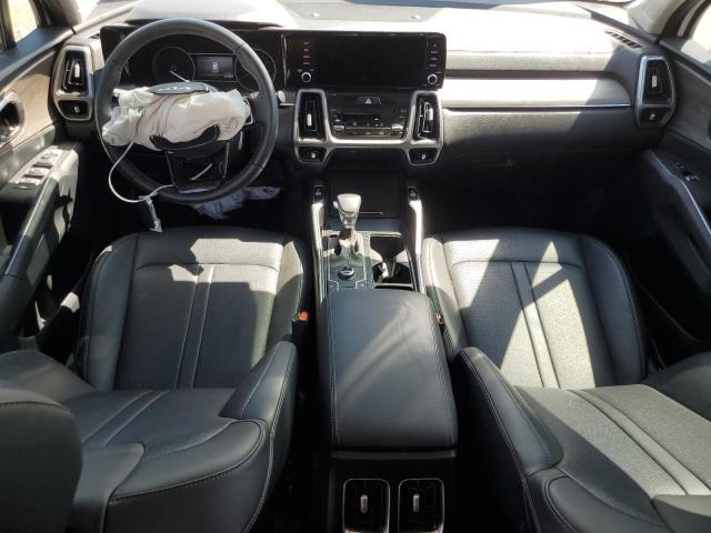 2023 KIA SORENTO S - 5XYRLDLC0PG237944