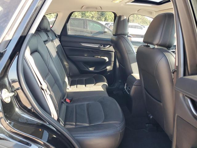 2019 MAZDA CX-5 GRAND - JM3KFADM1K0606508