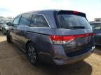 HONDA ODYSSEY TO photo