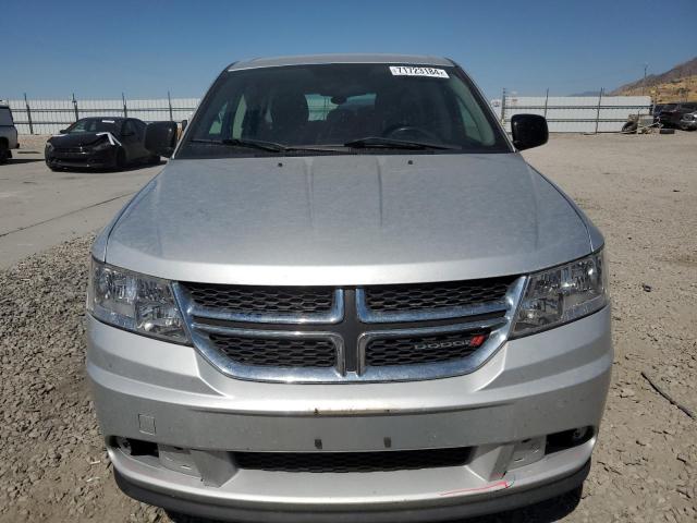 VIN 3C4PDCAB0ET159857 2014 Dodge Journey, SE no.5