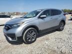 2022 HONDA CR-V EXL - 5J6RW2H82NA012576