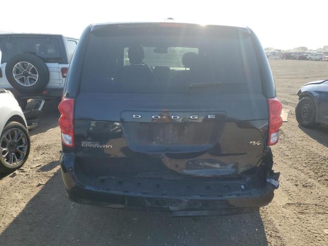 VIN 2C4RDGEGXDR781311 2013 Dodge Grand Caravan, R/T no.6