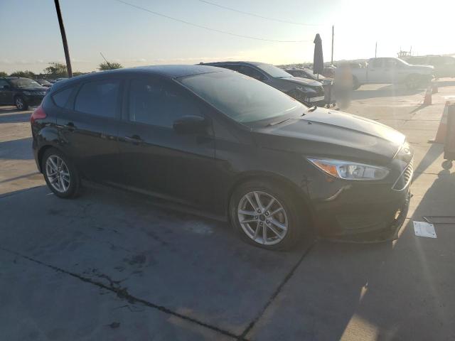 VIN 1FADP3K25JL286544 2018 Ford Focus, SE no.4