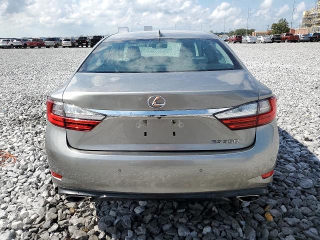 2018 LEXUS ES 350 - 58ABK1GG3JU107134