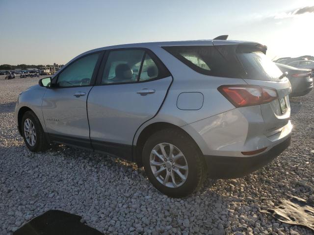 2020 CHEVROLET EQUINOX LS - 2GNAXSEV9L6222054