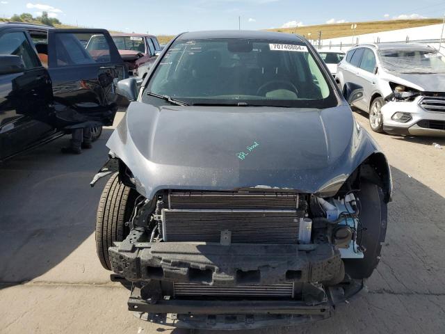 2016 CHEVROLET TRAX LS - 3GNCJNSB9GL270869