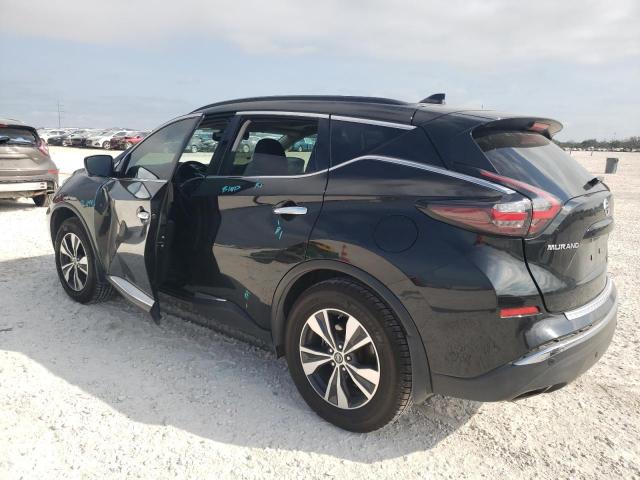 VIN 5N1AZ2MJ6KN103725 2019 Nissan Murano, S no.2