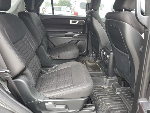 2020 FORD EXPLORER X - 1FMSK7DH7LGA77418