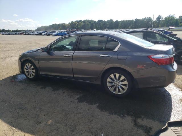 VIN 1HGCR2F86FA252741 2015 Honda Accord, Exl no.2