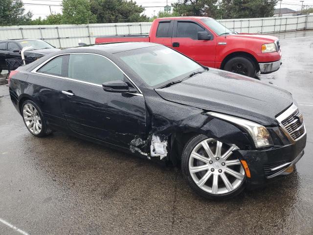 2015 CADILLAC ATS - 1G6AG1RX8F0117231
